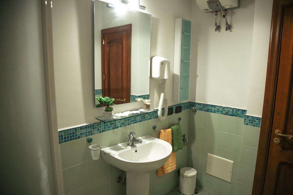 Casa Sant'Oronzo Apartment Lecce Exterior photo
