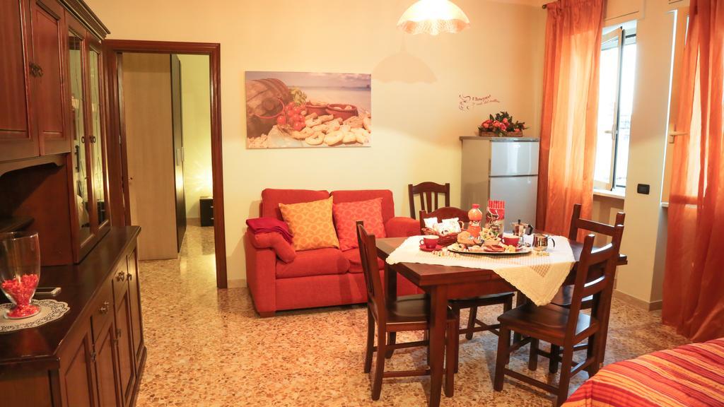 Casa Sant'Oronzo Apartment Lecce Exterior photo